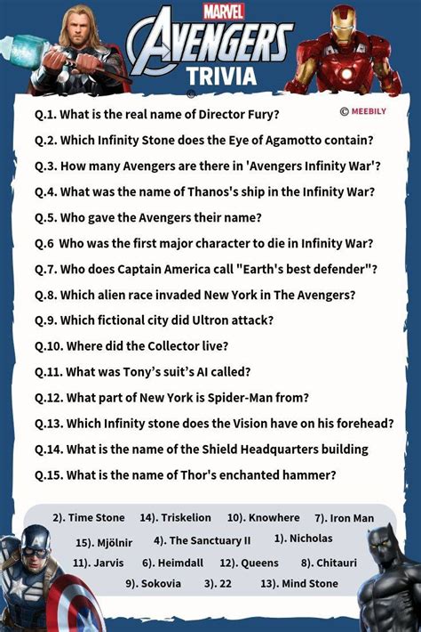 marvel test hard|what marvel are you quiz.